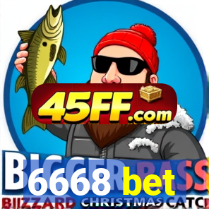 6668 bet